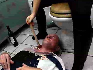 Bdsm femdom fetish humiliation