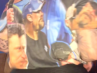 When You Ask Me What I’m Wearing - Go Lions!!!