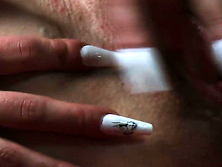 5 Dildos at the Table & Xxl Squirt on the Couch