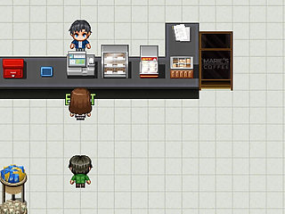 Ep1: Midnight Exhibitionist Dx Edition Gameplay