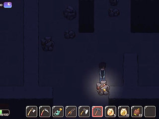 Village Rapsody - Part 6 - Hard Times by Loveskysan69