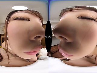 Girlfriend Sex 2: Big Tits, Blowjob  Amateur VR Porn