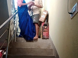 Bengali Hindu Housewife Fucked Like a Bitch