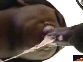 Perfect Lips-mouth Is Amazing!!!