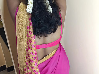 Step sister hot romance with cute structure