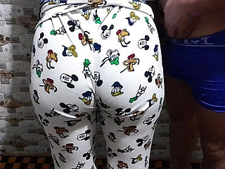 Sahar Good Amateur Homemade Sex 18 - Moroccan Couple Doggy Style & Cumshot