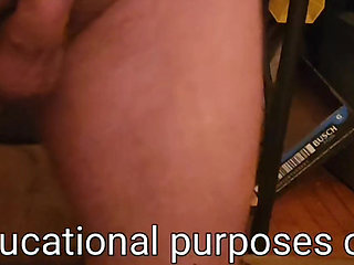 Twink PAWB bubble butt manzilian