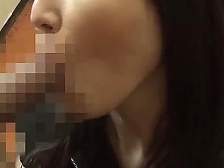 12 Amateur Girls Who'll Give Blowjobs Anywhere Vol. 7