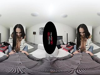 VirtualRealPorn.com - A girl from Barcelona