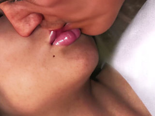 Libertas Awakened Lust 1 Mark Does Not Worry About Emily Feelings
