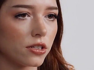 Myra Moans Wants to Take Her Vibrator & Move to the Woods! Pornstar Interview Adult Time