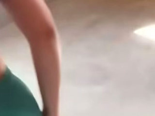 Homemade Latina Teen Skips School For Sex - Big Booty Amateur Fucked By Boyfriend