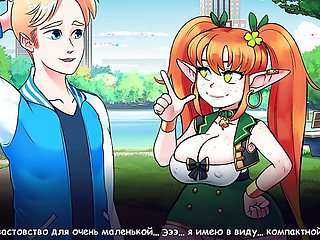 Complete Gameplay - Life in Woodchester, Part 3