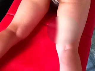 My Masseuse Fucks Me by the Ass