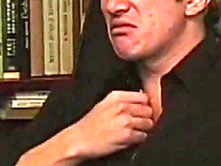 - the Boss's Girlfriend Is a Great Slut