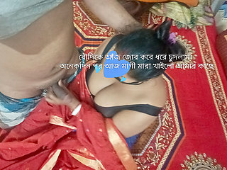 Desi newest hot sister-in-law fucking hardcore Doggystyle