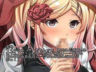 Sweet Temptation: You Must Feel Better Now