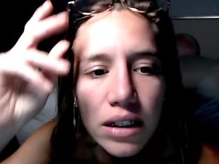 Natural: Babe, Blonde  Stripchat Porn