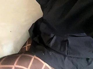 Hot big boobs MILF fucked hardcore by big black cock