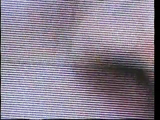 Black babe and dude have hardcore fuck on the carpet