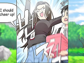 A Professor Got Banged By A Young Boy For A Reward