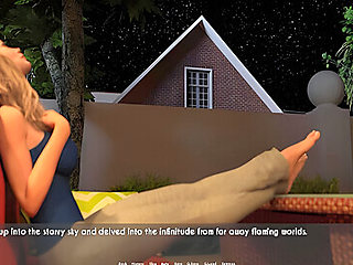 Awam - Watching The Neigbors Fuck