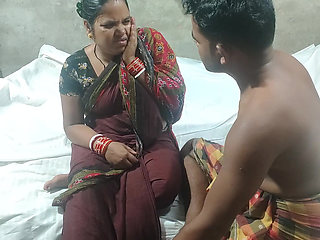 Sister-in-law fucked naked by brother-in-law