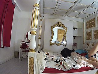 Lantaland - Getting Sex-positive Over The Smartphone