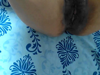 They Stick Four Fingers in My Ass Before Fucking Me Hard