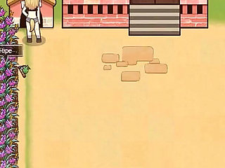 Village Rapsody - Part 40 - Sex with a Horny Foxy Girl by Loveskysan69