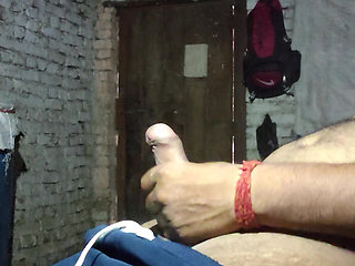 Masturbation shown to big
