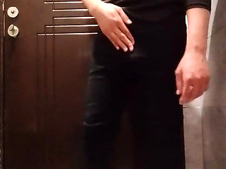 Asian Cute Boy Hemo Blue Film