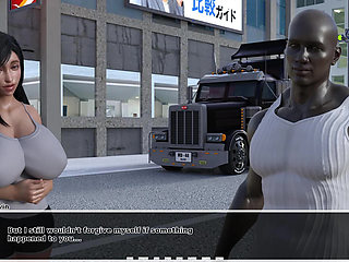 Tifa's Dark Heaven- Episode 8