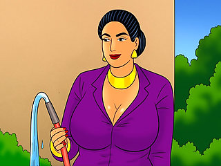 Indian village girl fucked in forest by three men gangbang forest Indian sex