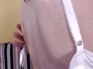 Cheating in Germany with a whore with hair on her pussy and