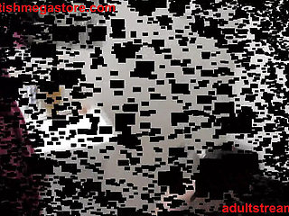 Brunette Femdom Carla Fetish POV - Amateur HD Porn with Julia Parker