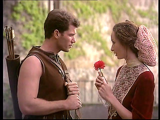 Two Young Horny Whore Suck a Big Cock of His Stepbrother