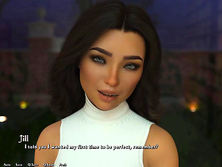 Being a Dik 0.8.1 Part 262 Jill Sex by Loveskysan69