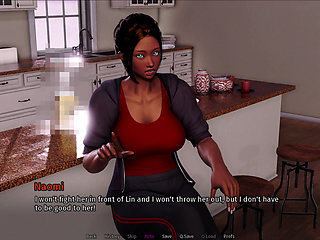 A House in the Rift - ( PT 34) - Zanith