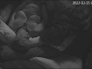 Masturbation Before Bed