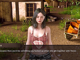 Love Season 4: Mia's Pie Tease & Night Party Invite