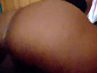 She rode my dick til she came (part 1)