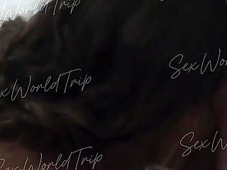 Sexworldtrip - I Love Hot Latina Amateur Blowjob and Fuck Homemade - Naughty Hotel Tease (full Video)