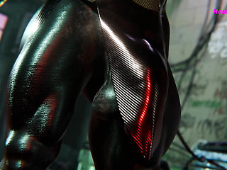 The Bull's Massive Cock Was Too Big for Most - Catwoman Took It All