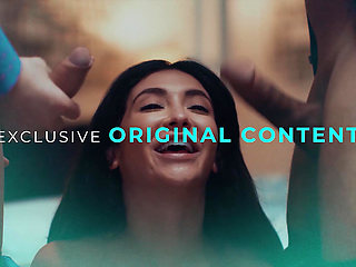 ANALTIME.XXX - Pretty Blonde Marsha May Gets Her Pretty Ass Pounded POV