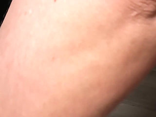 Crazywifeslut Huge Prolapse Buttplug in Her Ass and Dildo Deep in Her Dirty Throat (deepthroat, Facefuck, Throatfuck, Messy, Slo