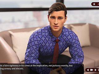 Whispers of Desires: the Daily Life of the Couple - Episode 34