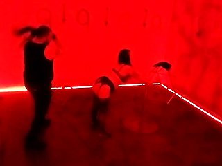 Sexy huge ass latina amateur rides fetish dudes cock