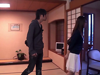 I Can't Believe Her Over-50 Body Gets Me Hard - Mature Hot Spring Compilation - Vol10