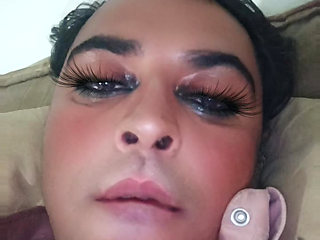 Late Night Indoor Solo - Personal Time